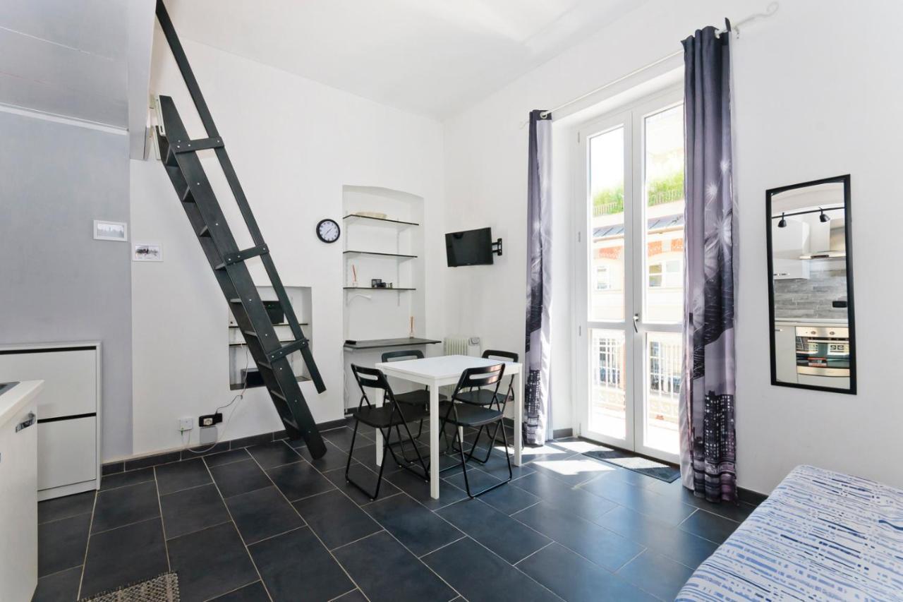 Apartamento Ca' Gillo Turín