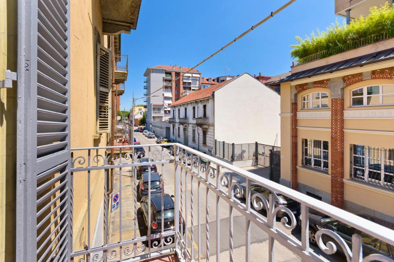 Apartamento Ca' Gillo Turín