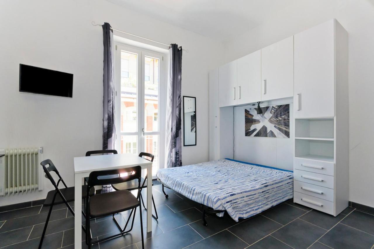 Ca' Gillo Appartement Turin