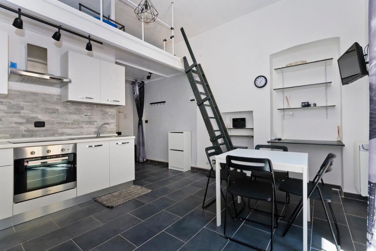 Appartement Ca' Gillo Turin